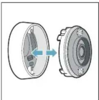 BOSCH PXY801DW4E - Vymena baterie - 3