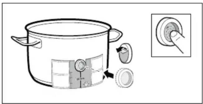 BOSCH PXY801DW4E - Silikon yamalarin yapistirilmasi - 1