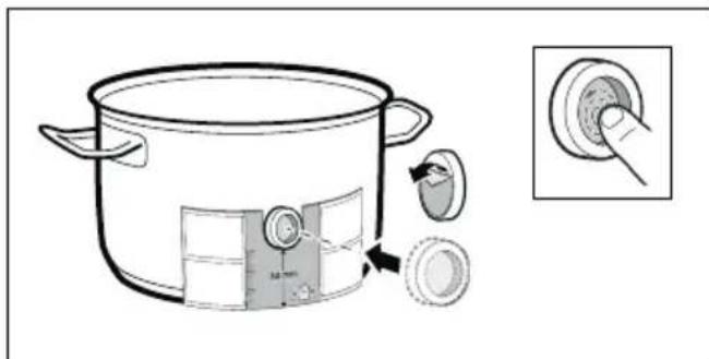 BOSCH PXY675JW1E - 1