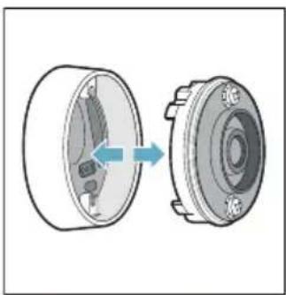 BOSCH PXY675JW1E - Помета на застенияпату. - 3