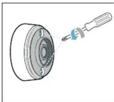 BOSCH PXY675JW1E - Patarei vahetamine - 2