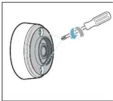 BOSCH PXY875KW1E - Pilin değistirilmesi - 2