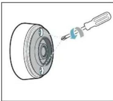 BOSCH PXY875KW1E - Baterijas nomaina - 2