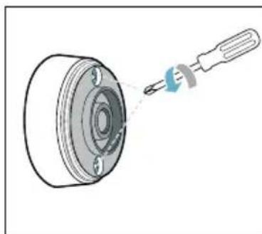 BOSCH PXY875KW1E - Vymena baterie - 2