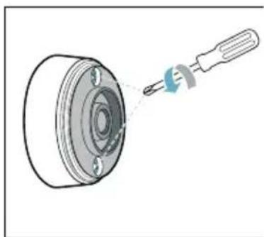 BOSCH PXY875KW1E - Patarei vahetamine - 2
