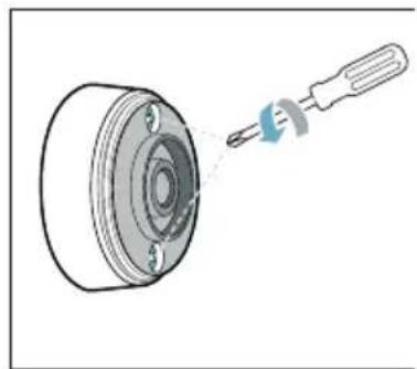 BOSCH PXY875KW1E - Помета на застенияпату. - 2
