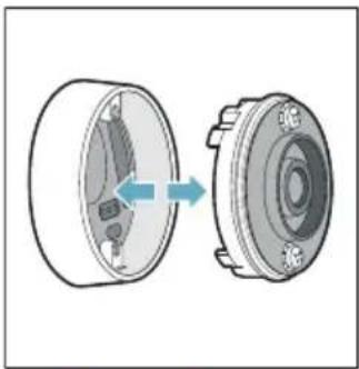 BOSCH PXY875KW1E - Wymiana baterii - 3