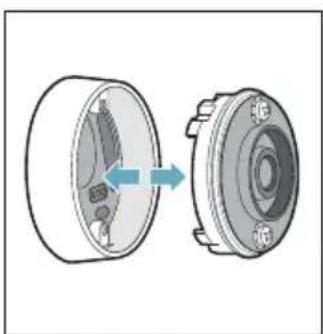 BOSCH PXY875KW1E - Pilin değistirilmesi - 3