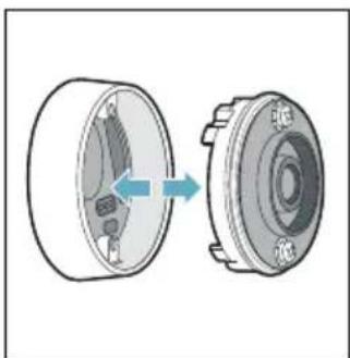 BOSCH PXY875KW1E - Cambiary la batería - 3