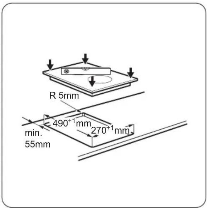 ZANKER KHV3321N - Assembly - 2