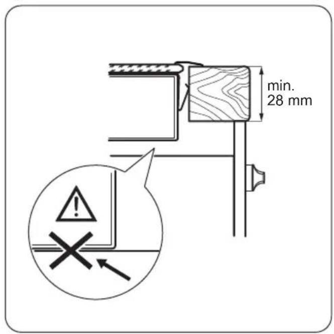 ZANKER KEV6041XXK - Assemblage - 3