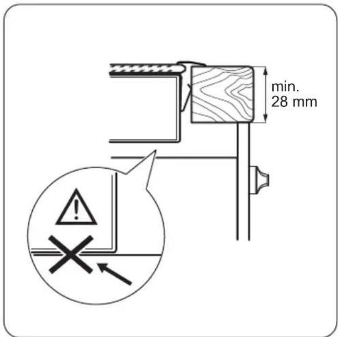 ZANKER KEV6041XXK - Tables de cuisson intégrées - 3