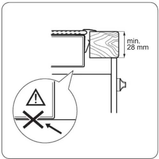 ZANKER KEV6041XXK - Einbau-Kochfelder - 2