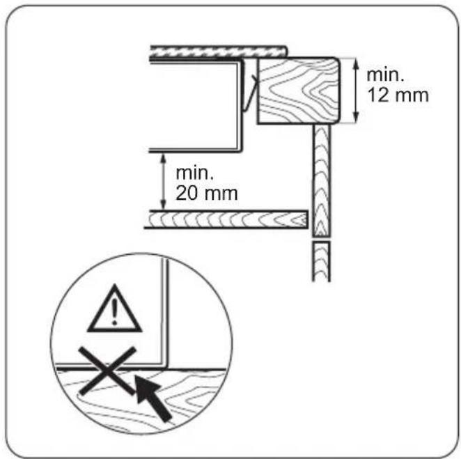 ZANUSSI ZEV6340FBA - CABLE D'ALIMENTATION - 3