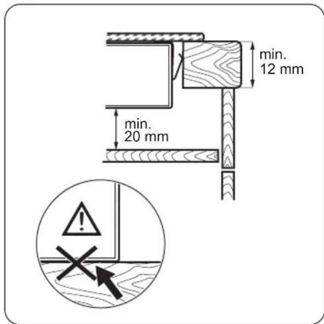 ZANUSSI ZEV6340FBA - CABLE DE CONEXION - 4