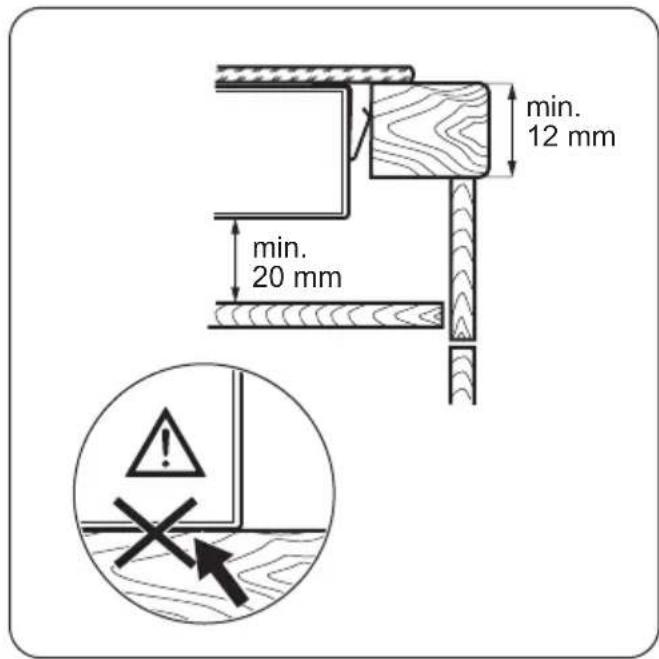ZANUSSI ZEV6340FBA - AANSLUITKABEL - 3