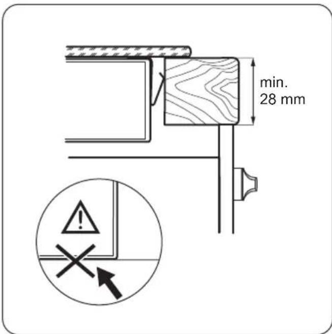 ZANUSSI ZEV6340FBA - CABLE DE CONEXION - 3