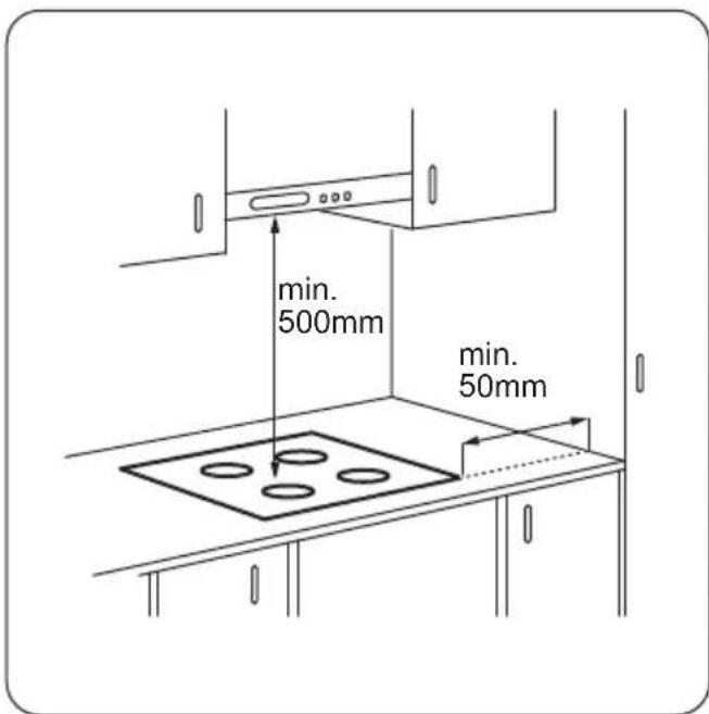 ZANUSSI ZEV6340FBA - MONTAGE - 1