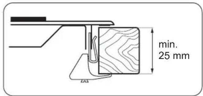 ZANUSSI ZEE6041XA - Encastrement - 3