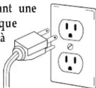 MAYTAG MGC4436BDW - Raccordement Électrique - 1