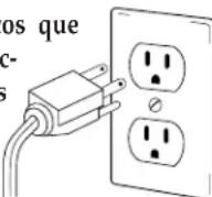 MAYTAG MGC4436BDB - Conexión electrica - 1