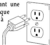 MAYTAG MGC4436BDB - Raccordement électrique - 1