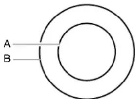 MAYTAG MEC9530BB - Dual Zone Element (on some models) - 1
