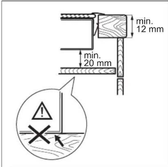 JUNO JKSN606F5 - Câble d'alimentation - 2