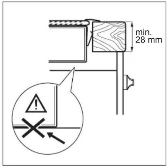 JUNO JKSN606F5 - Connection cable - 3