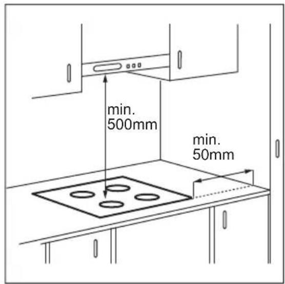 JUNO JKSN606F5 - Assemblage - 1