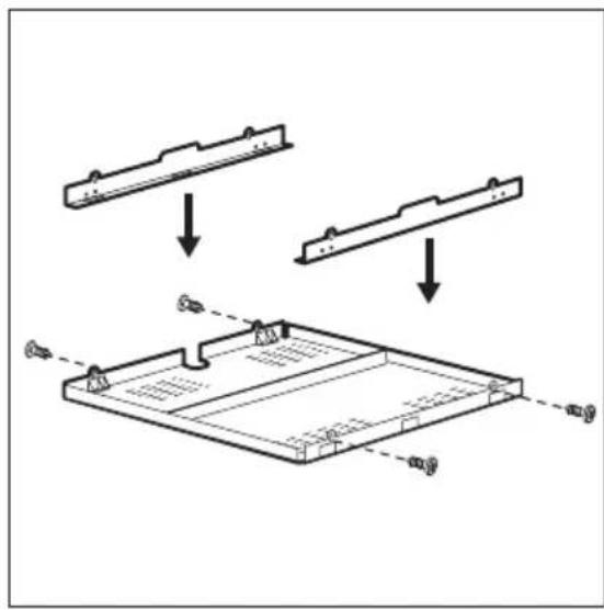 JUNO JKSN606F5 - Schutzboden - 1