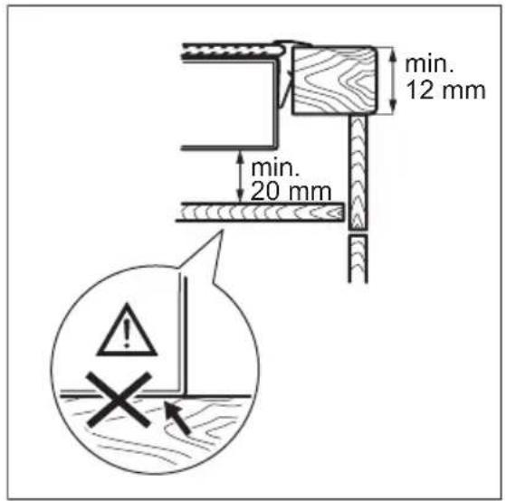 JUNO JKSN604F5 - Aansluitkabel - 4