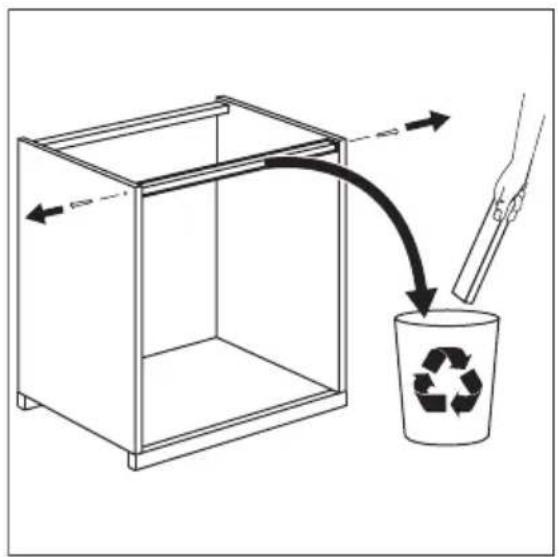 JUNO JKSI605F5 - Câble d'alimentation - 2