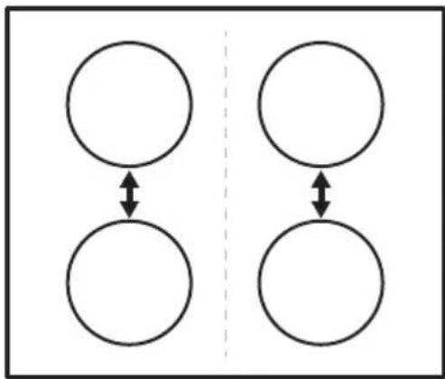 JUNO JKSI605F5 - Vermogensbeheer-functie - 1