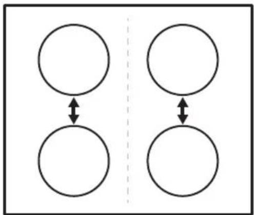 JUNO JKSI605F5 - Kochgeschirrmaterial - 1