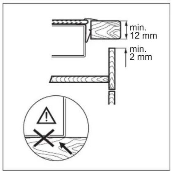 JUNO JKSI604F5 - Assembly - 7