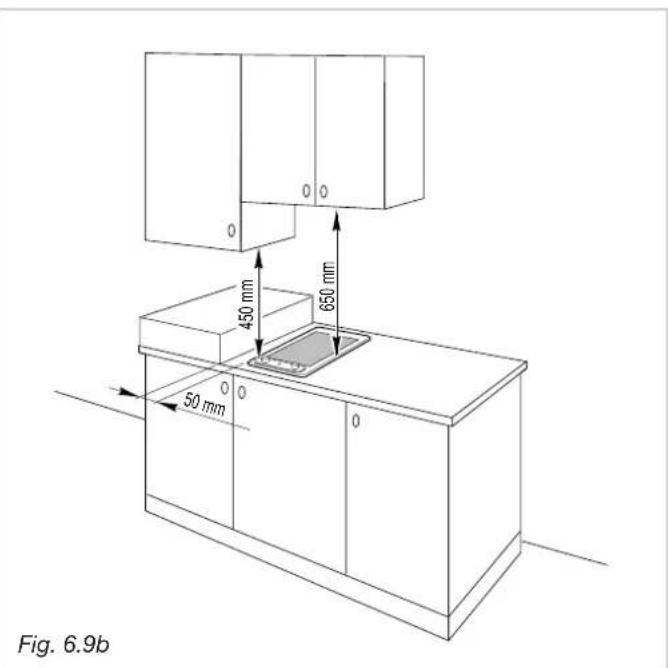CDA HCG301 - INFORMAZIONI TECNICHE PER L'INSTALLATORE - 2