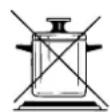 CDA HCG301 - USO CORRECTO DE LA PLACA ELECTRICA (fig. 3.3) - 4