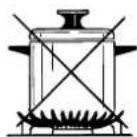 CDA HCG301 - SCELTA DEL BRUCIATORE (fig. 2.4) - 2