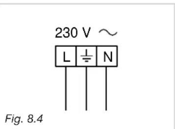 CDA HCG301 - PLACAS VITROCERAMICA - 1