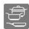 CONSTRUCTA CA174652 - Conseils pour cuisiner - 1