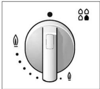CONSTRUCTA CA114252 - Brûleurs à gaz - 1