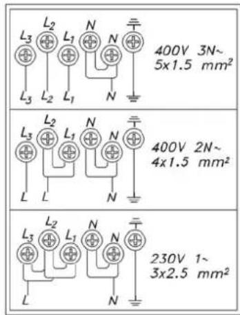 BAUMATIC B10ITX - Fig.4-Abb.4 - 1