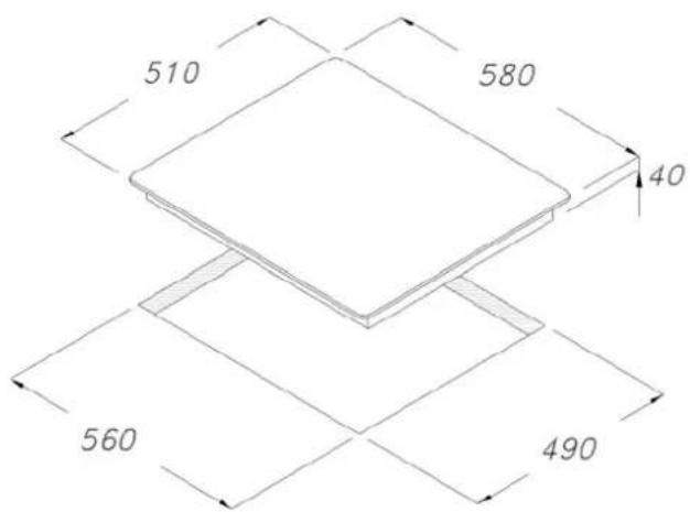 BAUMATIC B10ITX - TECHNISCHER KUNDENDIENST - 1
