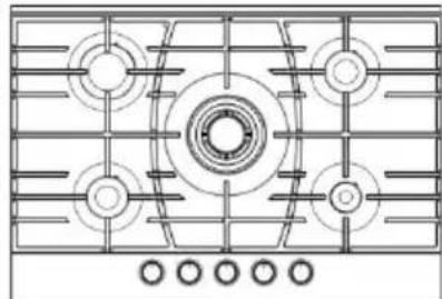 SILVERLINE CS 5284 - aiaai gaoi jilao - 37