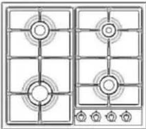 SILVERLINE CS 5284 - MODELS - 19