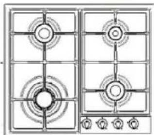 SILVERLINE CS 5284 - MODELS - 16