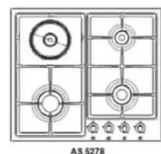 SILVERLINE CS 5284 - MODELS - 35