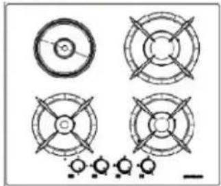 SILVERLINE CS 5284 - MODELS - 30