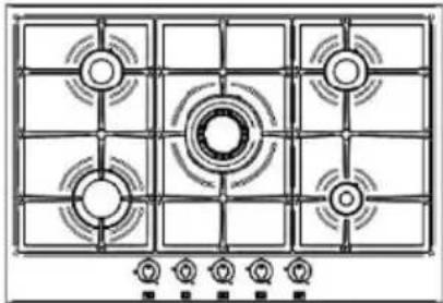 SILVERLINE CS 5284 - MODELS - 14